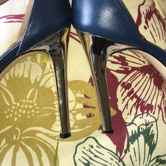 CALVIN KLEIN MARINDA shoes - Picture 2 of 7